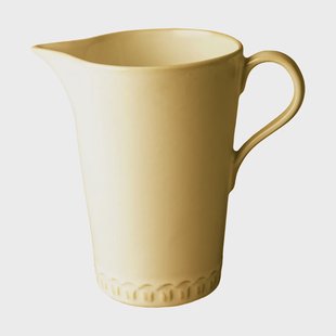 PotteryJo Tulipa kan large 1 l Pale Moon