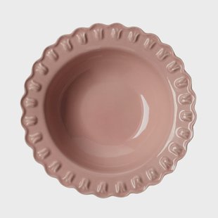 PotteryJo Tulipa serveerschaal large Ø30 cm Bela Portuguesa