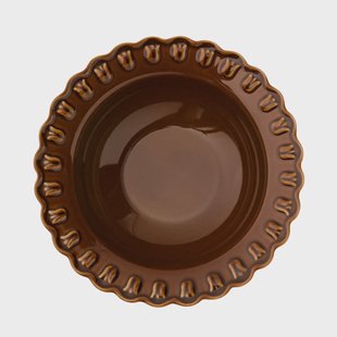 PotteryJo Tulipa serveerschaal large Ø30 cm Umbra