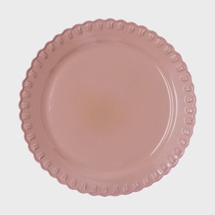 PotteryJo Tulipa serveerschaal Ø37 cm Bela Portuguesa