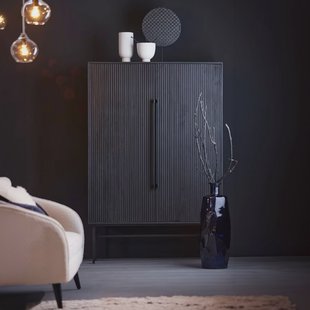 Light & Living Opbergkast 'Abage' 180 x 120cm