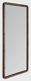 DTP Home Spiegel 'Cosmo' Teakhout, 180 x 80cm