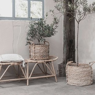 MUST Living Mand 'Patio' Set van 2 stuks