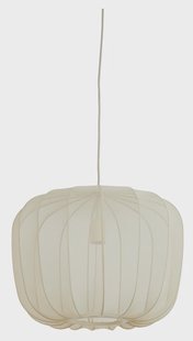 Light & Living Hanglamp 'Plumeria' 50cm, kleur Zand