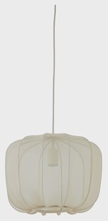 Light & Living Hanglamp 'Plumeria' 40cm, kleur Zand