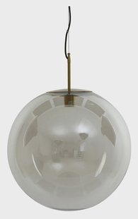 Light & Living Hanglamp 'Medina' 48cm, kleur Antiek brons