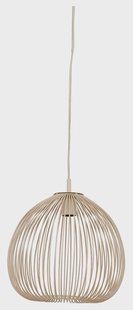 Light & Living Hanglamp 'Rilana' Ø34cm, kleur Beige
