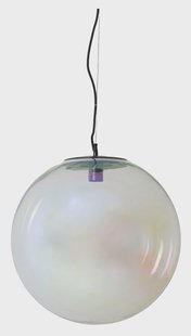 Light & Living Hanglamp 'Medina' 48cm, kleur Rainbow