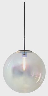 Light & Living Hanglamp 'Medina' 40cm, kleur Rainbow
