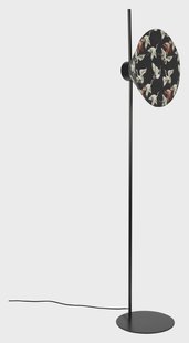 ZILT Vloerlamp 'Birds' 158cm