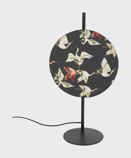 ZILT Tafellamp 'Birds' 71cm