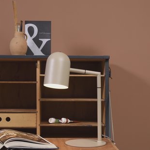 its about RoMi Tafellamp 'Marseille' 45cm, kleur Zand