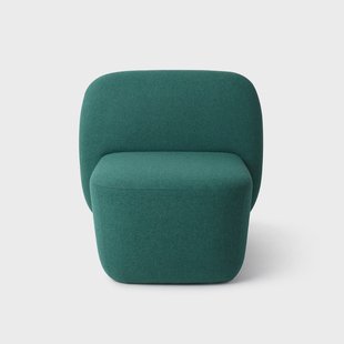Jesper Home Fauteuil 'Oshu' kleur Melon Ball