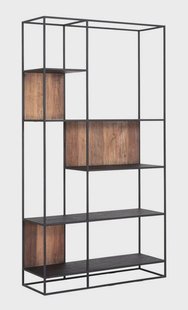 DTP Home Wandrek 'Cosmo' Teakhout, 220 x 120cm