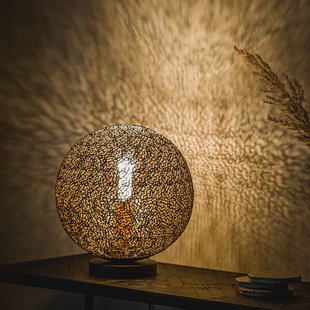 BASE Tafellamp 'Lovi' 30cm