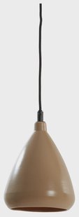 Light & Living Hanglamp 'Desi' 18cm, kleur Olijfgroen