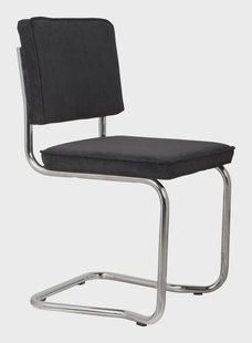 Zuiver Eetkamerstoel 'Ridge' Rib Kink