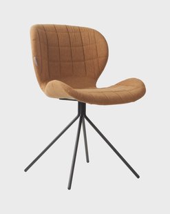 Zuiver Eetkamerstoel 'OMG' Stof