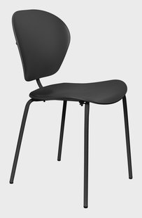 Zuiver Eetkamerstoel 'The Ocean' Gereycled kunststof