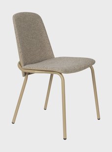 Zuiver Eetkamerstoel 'Clip'