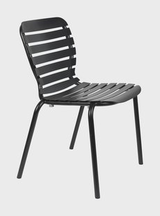 Zuiver Tuinstoel 'Vondel' Aluminium