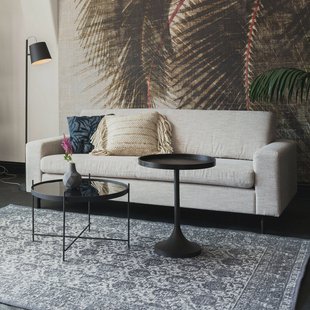 Zuiver 2,5-zits Bank 'Jean'