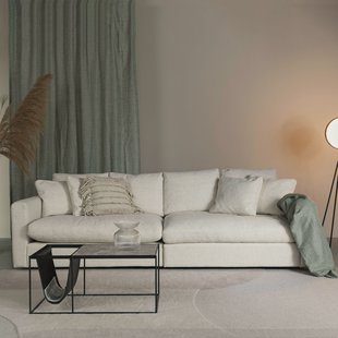 Zuiver 3-zits Bank 'Sense'