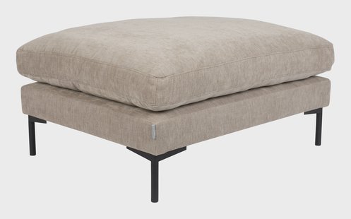 Zuiver Hocker 'Summer' 102 x 80cm