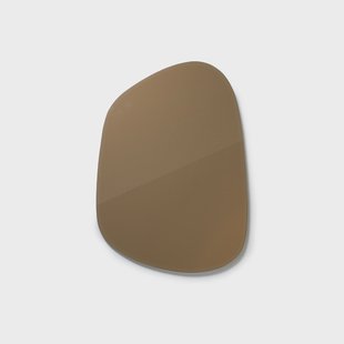 By-Boo Spiegel 'Amber' 61 x 45cm