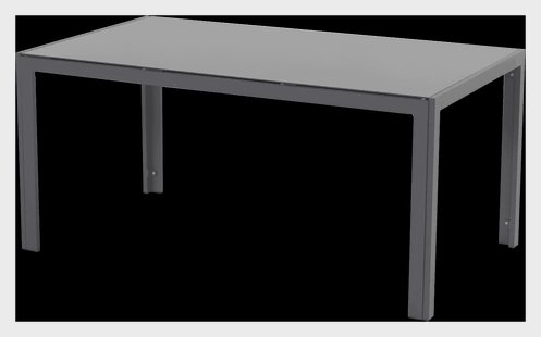 Hartman Tuintafel 'Palermo' Xerix, 160 x 90cm