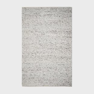 Kave Home Vloerkleed 'Manilva' Wol, 200 x 300cm