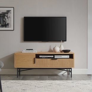 Artistiq TV-meubel 'Shoua' 120cm