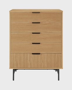 Artistiq Ladekast 'Shoua' 113 x 80cm