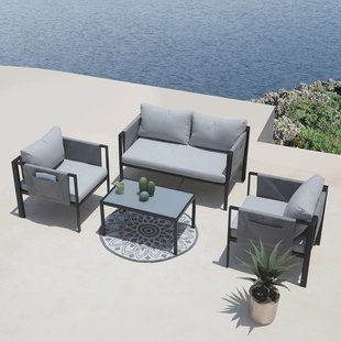 Artistiq Loungeset 'Charlett'