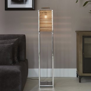 Rivièra Maison Vloerlamp 'Ocean Cay' 123cm, kleur Naturel