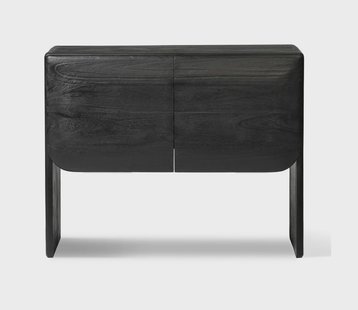 Jesper Home Dressoir 'Mehamn' Mindihout, 100cm