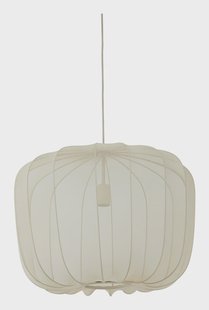 Light & Living Hanglamp 'Plumeria' 60cm, kleur Zand