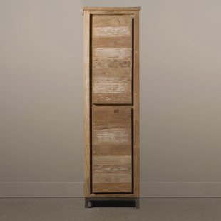 Tower Living Industriële Opbergkast 'Venetië' met 2 deuren