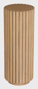 Tom Tailor Zuil 'Loralie' Mangohout, 66cm