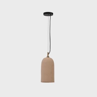 Kave Home Hanglamp 'Madsen' Terracotta