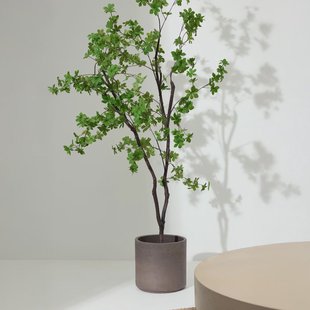 Kave Home Kunstplant 'Enkianthus' 214cm