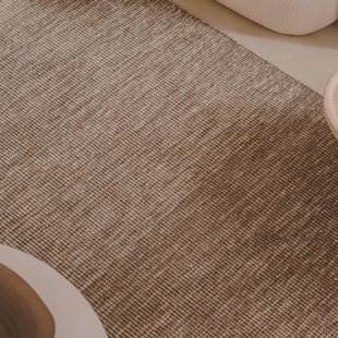 Kave Home Vloerkleed 'Malenka' Wol, 200 x 300cm