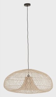MUST Living Hanglamp 'Cala Salada' Pitrit, 80cm