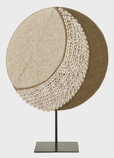 MUST Living Ornament 'Cameron' op standaard, 55cm