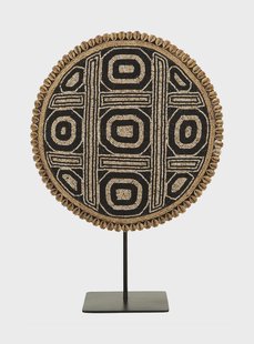 MUST Living Ornament 'Becky' op standaard, 50cm