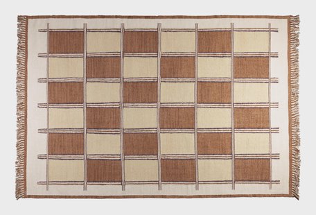 Dutchbone Vloerkleed 'Gambit' 200 x 300cm