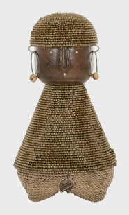 MUST Living Ornament 'Lola' Coco Family