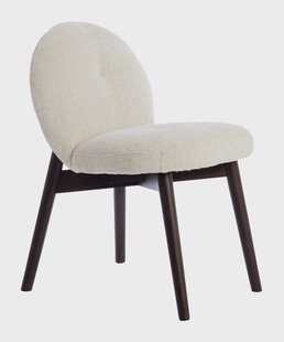 Light & Living Eetkamerstoel 'Sinosa' kleur Crème