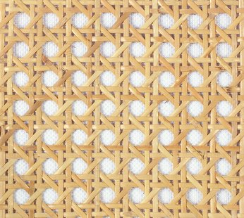 Thonet S 64 V Stoel - Beuken licht gebeitst (TP 107) - kunststofglijder zwart met vilt