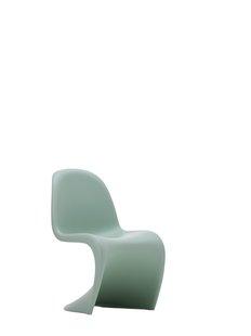 Vitra Panton Junior - soft mint